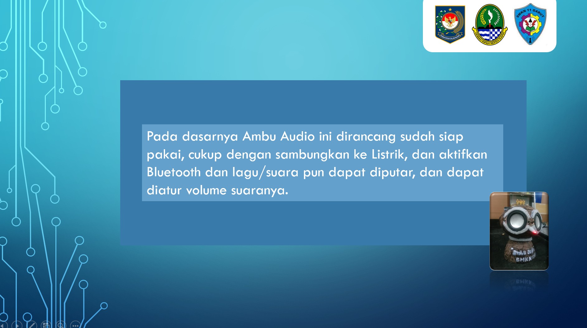 pedoman ambu 2