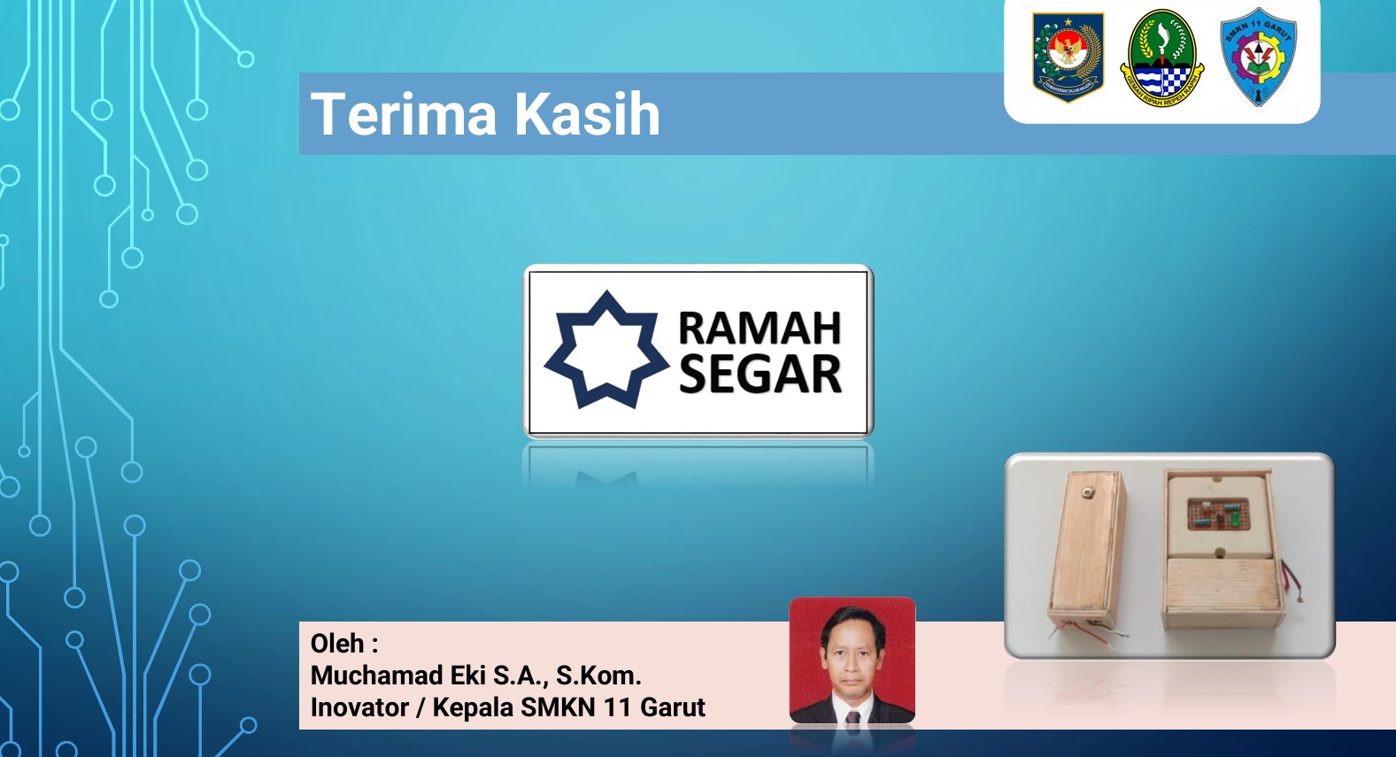 ramah 3