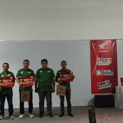 SMK Award